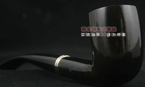 法国ropp石楠木烟斗|6件套装银圈2477-3-2