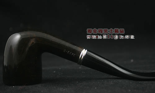 法国ropp石楠木烟斗|6件套装银圈2477-3-3