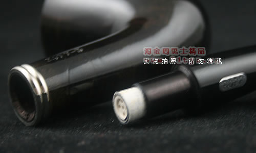 法国ropp石楠木烟斗|6件套装银圈2477-3-5