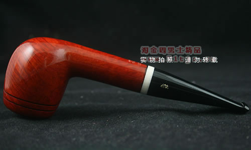 法国chacom石楠木烟斗|特惠5件套装象牙圈409-3