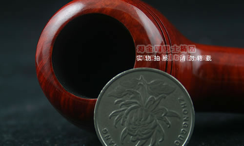 法国chacom石楠木烟斗|特惠5件套装象牙圈409-5