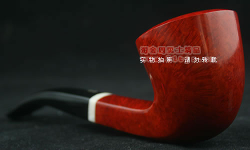 法国chacom石楠木烟斗|特惠5件套装象牙圈412-2