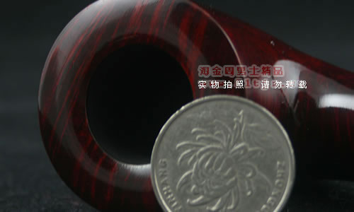 法国chacom石楠木烟斗|特惠5件套装象牙圈413-4