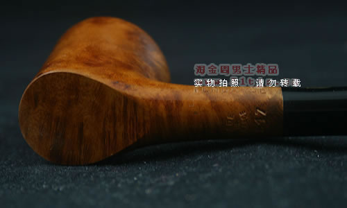 法国chacom石楠木原木小烟斗|特惠5件套装517-4