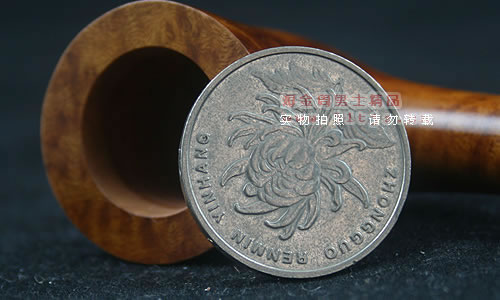 法国chacom石楠木原木小烟斗|特惠5件套装517-5