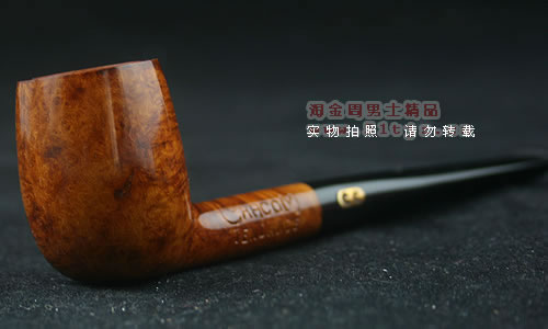 法国chacom石楠木原木小烟斗|特惠5件套装523-1