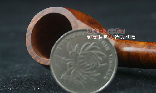 法国chacom石楠木原木小烟斗|特惠5件套装523-4