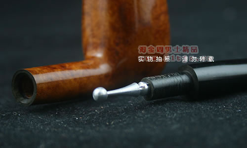 法国chacom石楠木原木小烟斗|特惠5件套装523-5