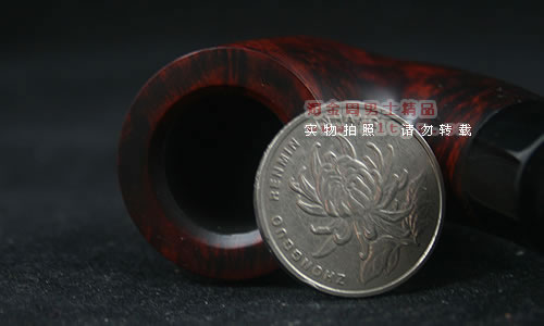 意大利沙芬savinelli石楠木烟斗|6件套装国会大厦620-4