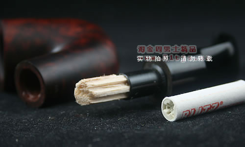 意大利沙芬savinelli石楠木烟斗|6件套装国会大厦620-5