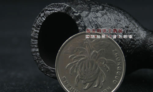 法国chacom石楠木烟斗|特惠5件套装粗口斗64-4