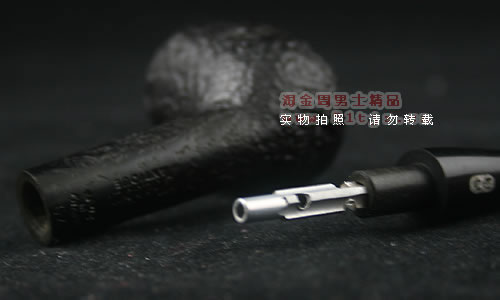 法国chacom石楠木烟斗|特惠5件套装粗口斗64-5