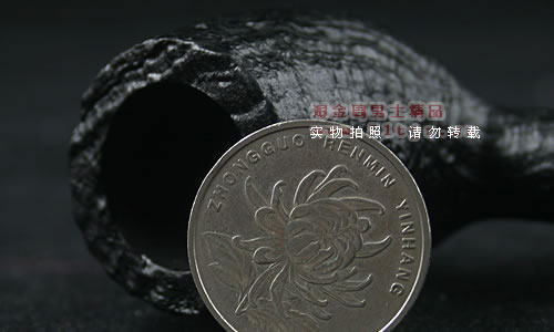 法国chacom石楠木烟斗|特惠5件套装粗口斗66-4