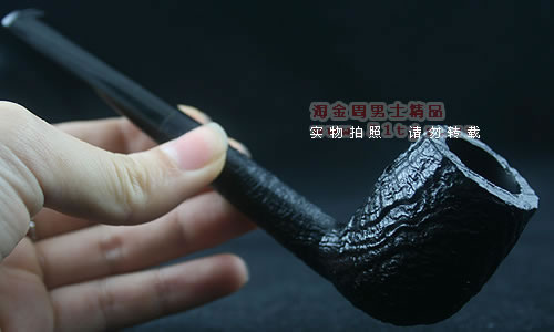 法国chacom石楠木烟斗|特惠5件套装粗口斗66-5