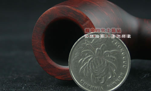 意大利沙芬savinelli石楠木烟斗|6件套装国会大厦806-4