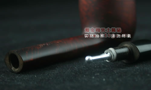 意大利沙芬savinelli石楠木烟斗|6件套装国会大厦806-6