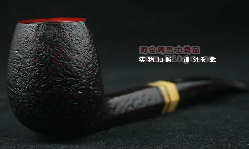 法国chacom石楠木烟斗|特惠5件套装粗面斗861-1