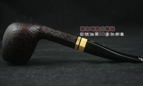 法国chacom石楠木烟斗|特惠5件套装粗面斗861-3