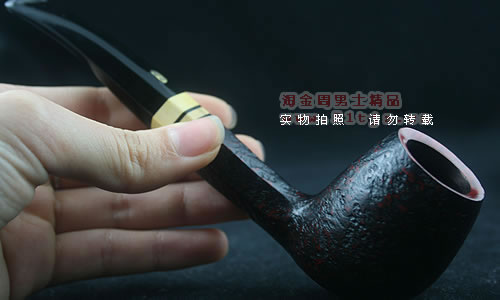 法国chacom石楠木烟斗|特惠5件套装粗面斗861-7