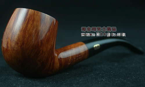 法国chacom石楠木烟斗|特惠5件套装丹迪斗12-1