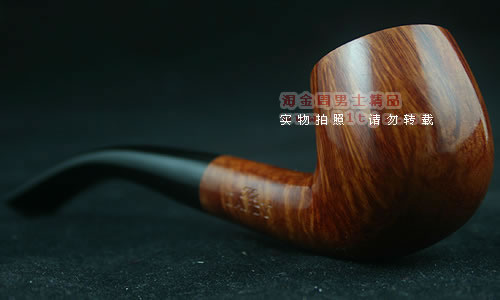 法国chacom石楠木烟斗|特惠5件套装丹迪斗12-2