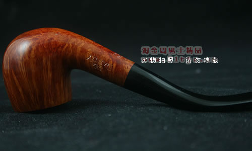 法国chacom石楠木烟斗|特惠5件套装丹迪斗12-3