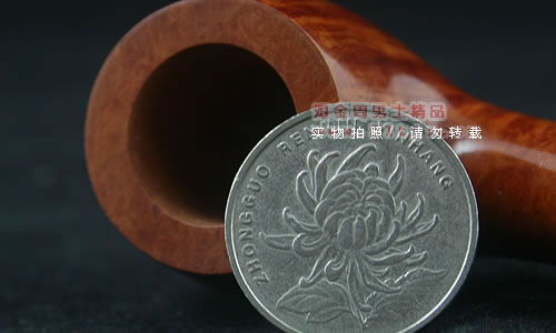 法国chacom石楠木烟斗|特惠5件套装丹迪斗12-4