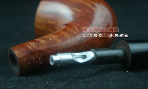 法国chacom石楠木烟斗|特惠5件套装丹迪斗12-5