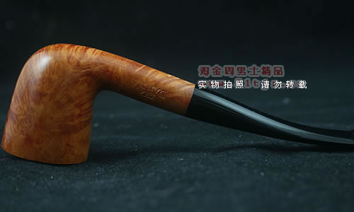 法国chacom石楠木烟斗|特惠5件套装丹迪斗906-3