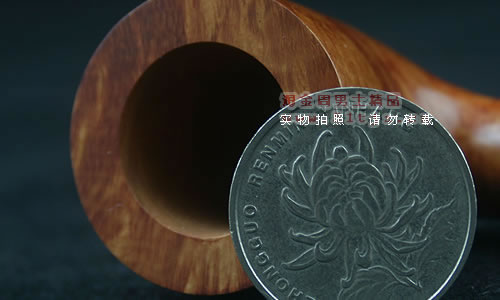 法国chacom石楠木烟斗|特惠5件套装丹迪斗906-4