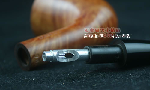 法国chacom石楠木烟斗|特惠5件套装丹迪斗906-5