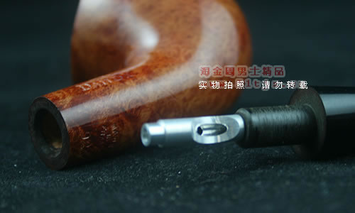 法国chacom石楠木烟斗|特惠5件套装丹迪斗926-5