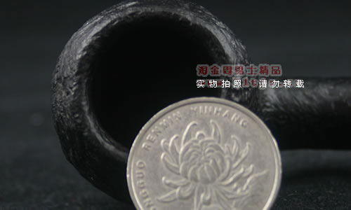 法国chacom石楠木烟斗|特惠5件套装粗口斗x483-4