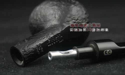 法国chacom石楠木烟斗|特惠5件套装粗口斗x483-5