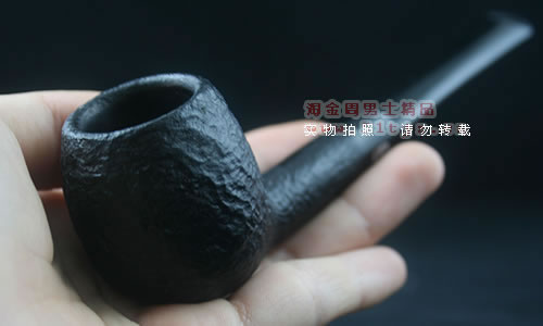 法国chacom石楠木烟斗|特惠5件套装粗口斗x483-6