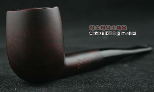 意大利沙芬savinelli石楠木烟斗|6件套装国会大厦111-1