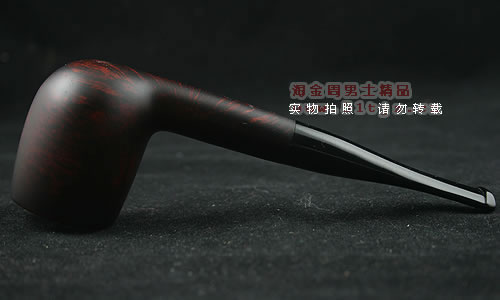 意大利沙芬savinelli石楠木烟斗|6件套装国会大厦111-3