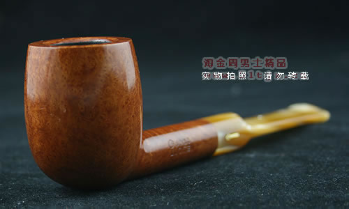 意大利沙芬savinelli石楠木烟斗|5件套装oscar127-1