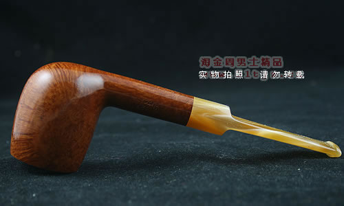 意大利沙芬savinelli石楠木烟斗|5件套装oscar127-3