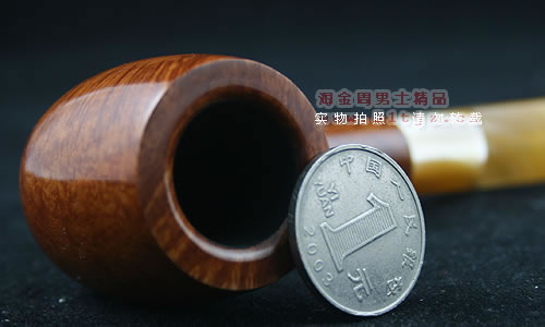 意大利沙芬savinelli石楠木烟斗|5件套装oscar127-4