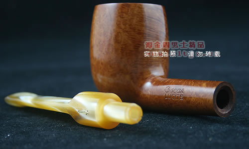 意大利沙芬savinelli石楠木烟斗|5件套装oscar127-6