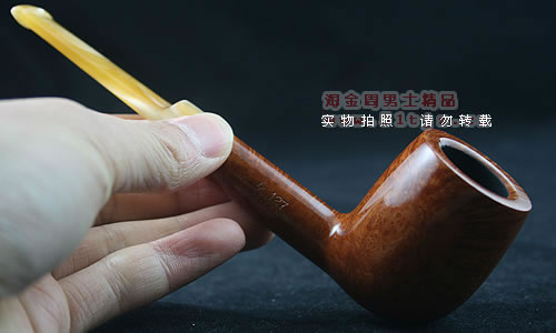 意大利沙芬savinelli石楠木烟斗|5件套装oscar127-7