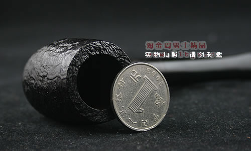 法国chacom石楠木烟斗|特惠5件套装粗口斗157-3