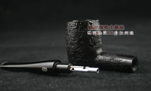 法国chacom石楠木烟斗|特惠5件套装粗口斗157-4