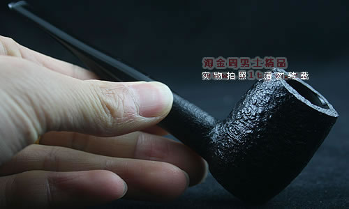 法国chacom石楠木烟斗|特惠5件套装粗口斗157-5