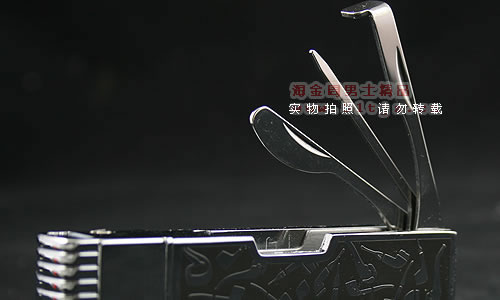 中邦626多功能烟斗专用打火机|精致实用-2