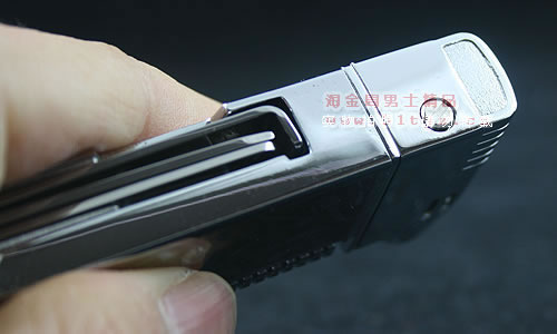 中邦626多功能烟斗专用打火机|精致实用-3