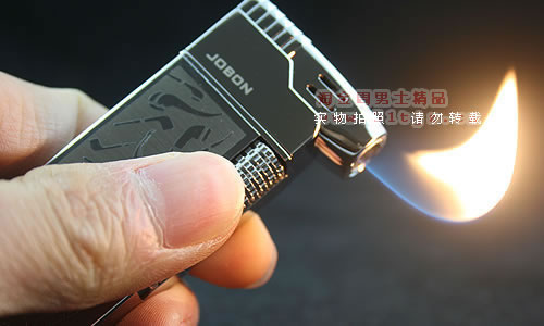 中邦626多功能烟斗专用打火机|精致实用-5