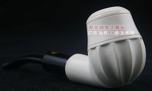 土耳其海泡石altinay大号烟斗|6件套装alt072b-2