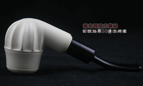 土耳其海泡石altinay大号烟斗|6件套装alt072b-3